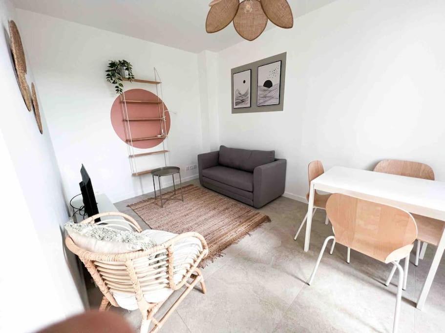 Apartamento L'evasion Bleue, Clamart, Paris Clamart