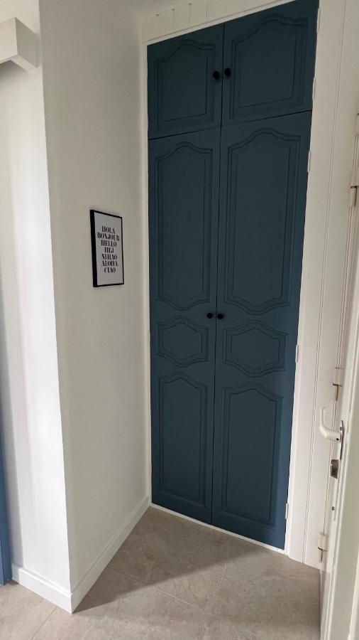 L'evasion Bleue, Clamart, Paris Clamart